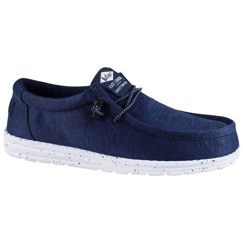 Lee Cooper Mokasini & Jadralni čevlji LCW25043161 pisana Cene
