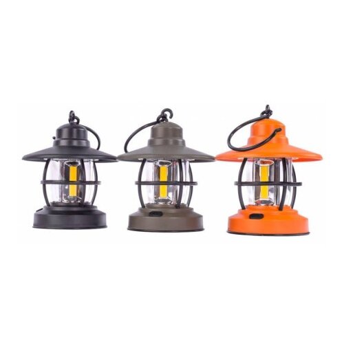  Led fenjer mix kolor 200 lm, 3xAAA ( 19481 ) Cene