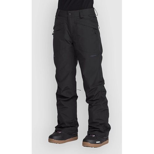 Volcom Kanyon Ins Gore Pants black Cene