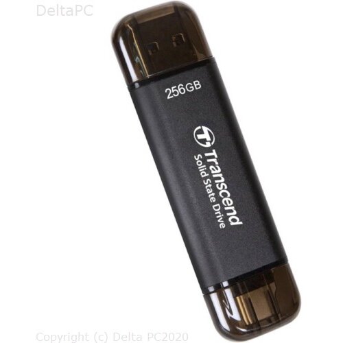 SSD EXT 256GB ESD310C USB-C Cijene