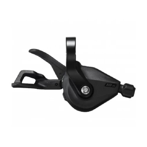 Shimano RUČICA MENJAČA SL-M4100-R, DEORE, RIGHT, 10-S, RAPIDFIRE PLUS 2050MM INNER, W/O OGD, SP41 SEALED OUTER(1880MM) Slike
