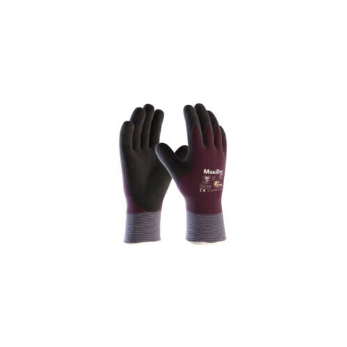 ATG radne rukavice MaxiDry&amp;reg; Zero 56-451 Slike