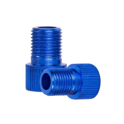  Adapter za pumpanje guma, plavi ( N14006-P ) Slike