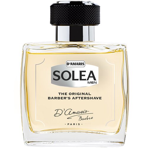 Solea after shave losion 100ml Cene