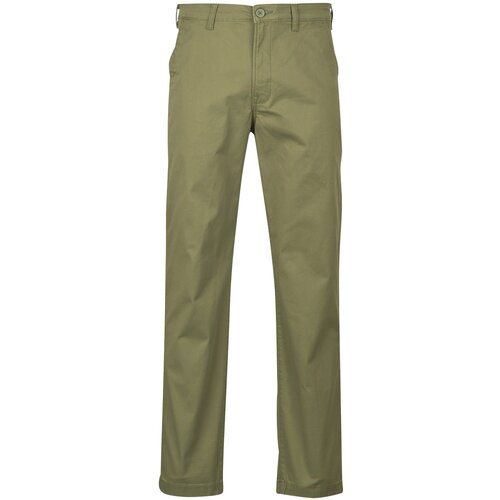 Lee REGULAR CHINO Kaki Cene