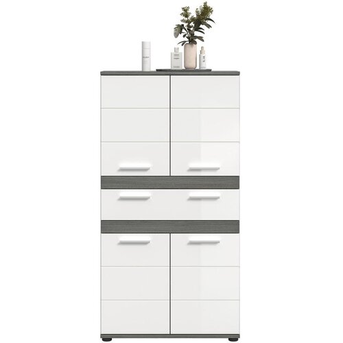 MID.YOU SREDNJE VISOKA OMARA 70/137/31 cm Slike