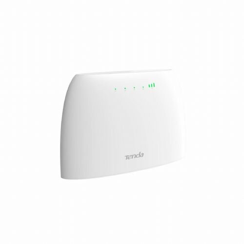 Tenda Brezžični Usmerjevalnik 300Mb 4G03 LTE Cene