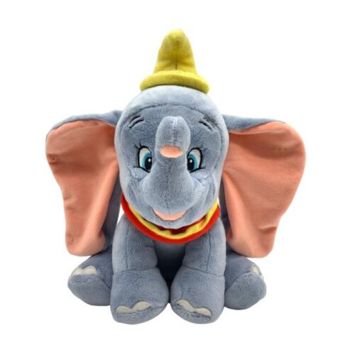 Disney pliš dumbo small (20-25 cm) ( 1100001581 ) Cene