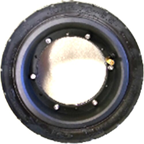 Ms Energy Flare guma 10x2,7-6.5, (22071053) Slike