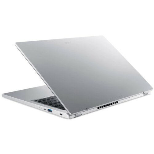 Acer Aspire A315 15.6 inča FHD Ryzen 7 5700U 16GB 512GB SSD sivi laptop Slike