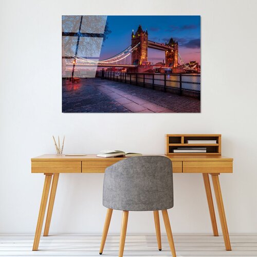 Wallity slika UV-171, 70 x 100 cm Cene
