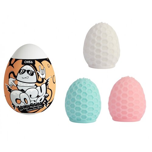 Lovetoy Male Tickler Masturbator Random Color Pocket CN 920832510 Cene