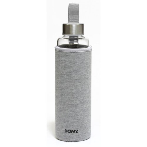 Domy Boca staklo 600 ml, neopren Cene