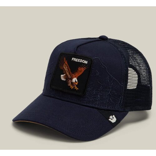 Goorin Bros Kape s &amp;scaron;iltom Badlands Eagle Slike