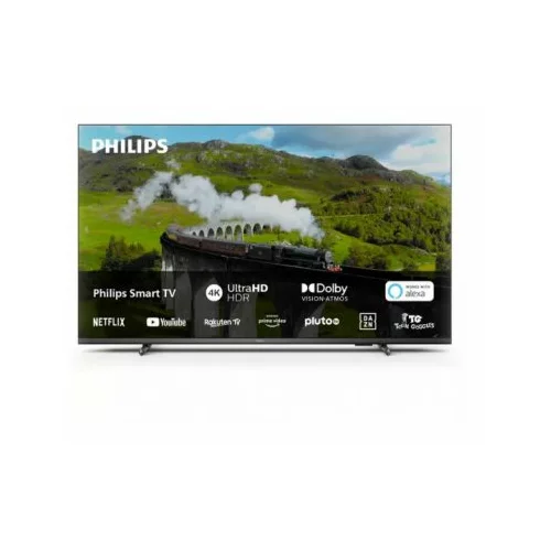 Philips TV 55” PUS7608