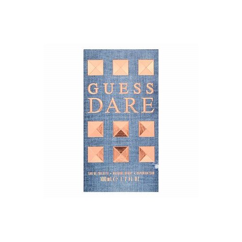 Guess Dare toaletna voda 100 ml za ženske Slike