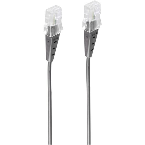 Shiverpeaks basic-s isdn priključni kabel\, RJ45 vtič na vtič RJ45\, okrogel kabel\, 4-žični\, črn\, 3 m isdn priključni kabel [1x RJ45 vtič - 1x RJ45 vtič] 3 m črna, (20411237) Cene