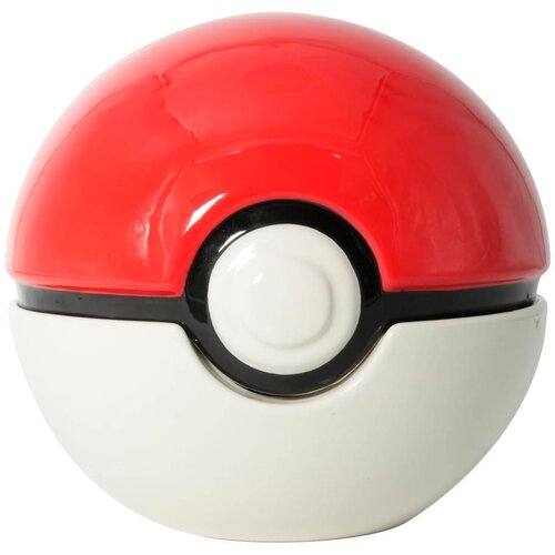 Abystyle Tegla za kolačiće - Pokemon - Pokeball Cookie Jar Cene