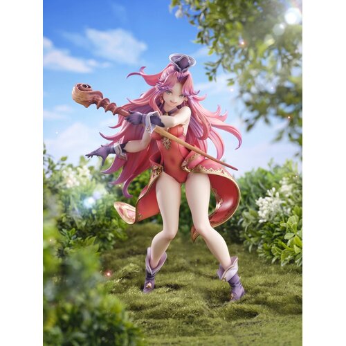 Square Enix TRIALS OF MANA - ANGELA Slike