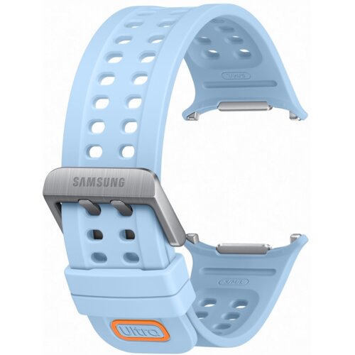 Samsung Marine Band (S/M/L) for Galaxy Watch Ultra2 Bend Plavo Slike