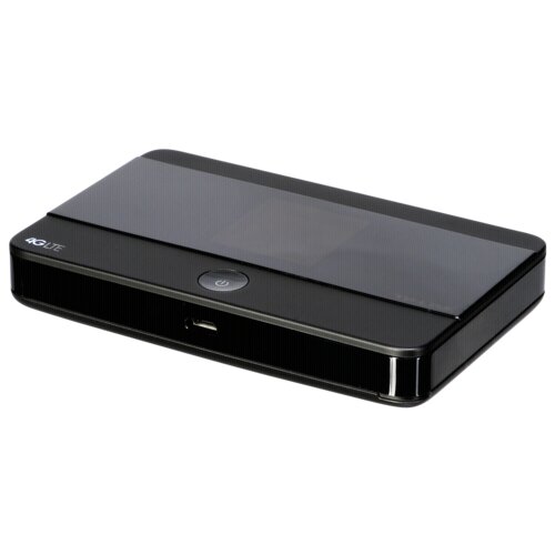 Tp-link M7350 4G LTE WLAN Router Slike