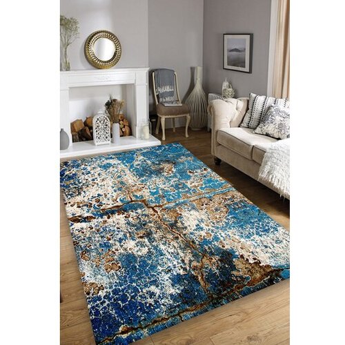 Conceptum Hypnose tepih Be Lost, 80x300cm, šaren Cene