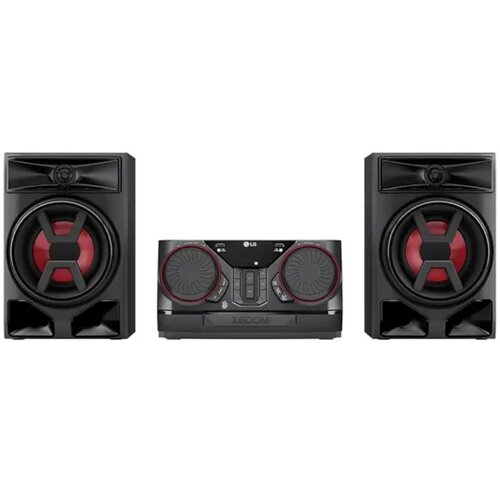 LG XBOOM CK43 300 W Hi‑Fi Shelf System Cijene