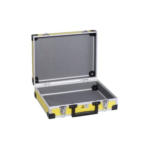 ALLIT Univerzalni kofer za alat, prazan AluPlus Basic L 35 424140 (D x Š x V) 345 x 285 x 105 mm Cijene