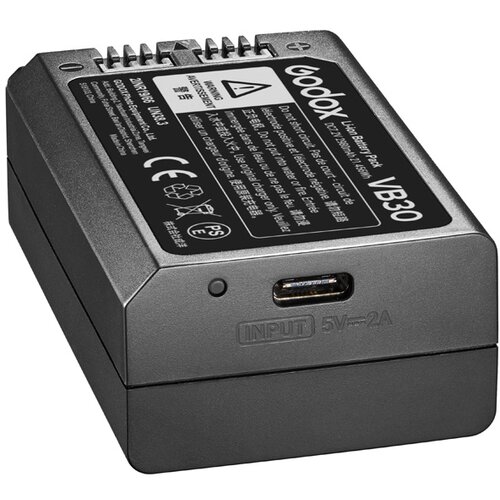 Godox baterija za V1Pro VB30 Slike