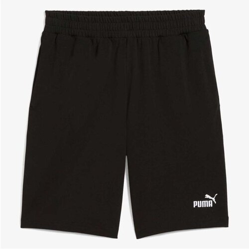 Puma muški šorc ess no. 1 logo jersey shorts 10'' 682600-01 Cene