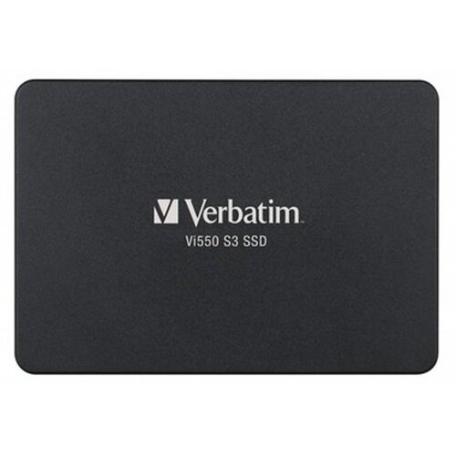 Verbatim Vi550 S3 1TB 520MB/s 500MB/s SSD 2.5" SATA Cene