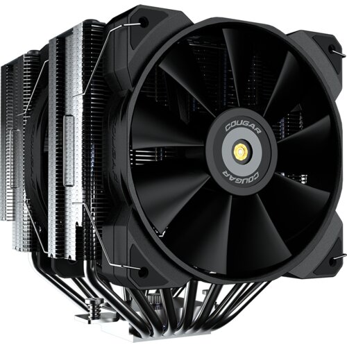 COUGAR GAMING COUGAR FORZA 135 Air Cooling, Dual Tower Cijene