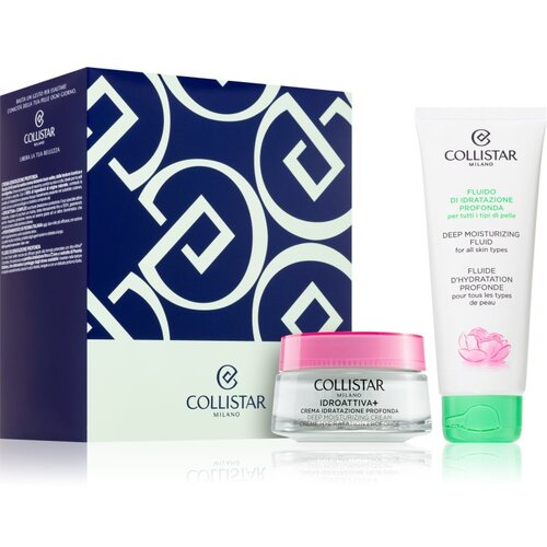 Collistar Face Set poklon set Cijene