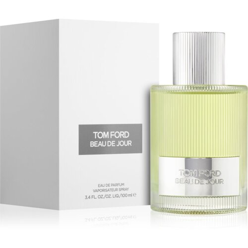 Tom Ford signature collection beau de jour parfumska voda 100 ml za mo&amp;scaron;ke Slike