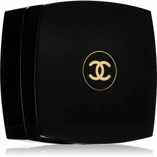 Chanel coco Noir krema za tijelo 150 g za žene