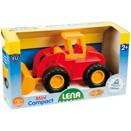 Lena igračka Compact utovarivač Cene