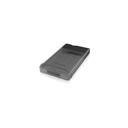 Icybox IB-235-U3 HDD/SDD kući&scaron;te Crno 2.5" Cijene