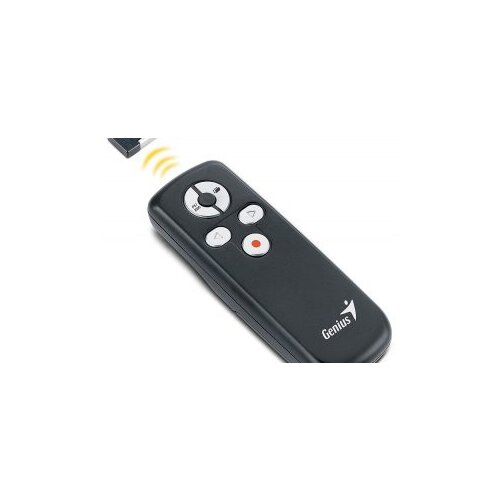 Genius Media Pointer 100 bežični laserski prezenter Cijene