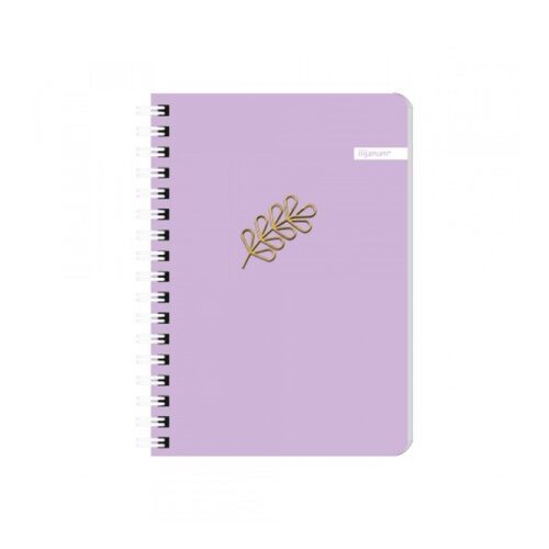  Sveska A6 Soft spirala dikto 60l ( K879 ) Slike