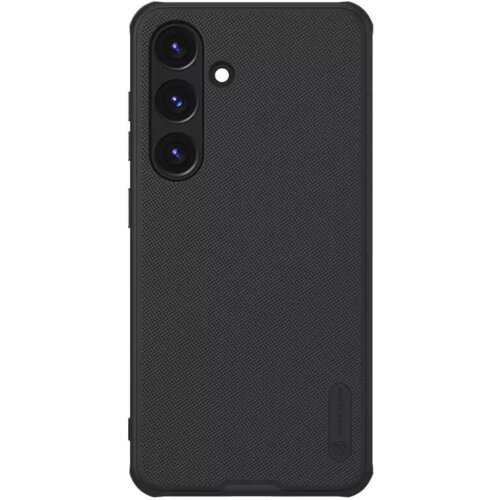 Nillkin OVITEK ARMOR CASE ZA SAMSUNG GALAXY S24+ ČRN, (21896239) Cene