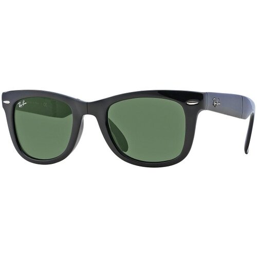 Ray-ban Sončna očala FOLDING WAYFARER 0RB4105 Siva Cene