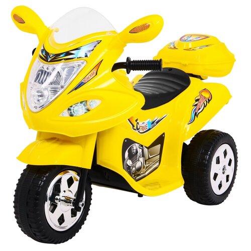 Motor na akumulator BJX-088 - žuti Slike