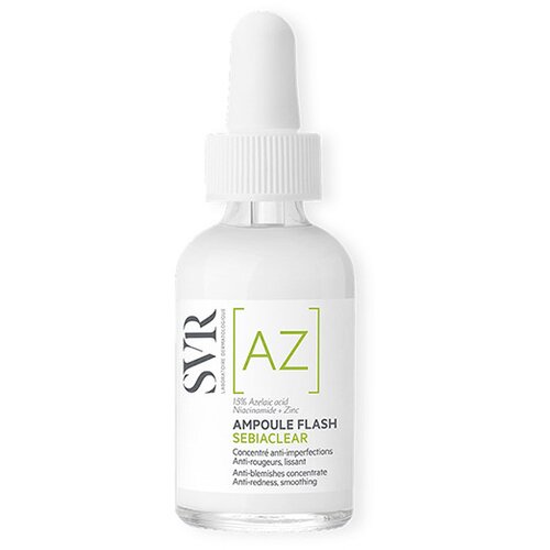 SVR Ampula za lice Flash Sebiaclear, 30ml Slike