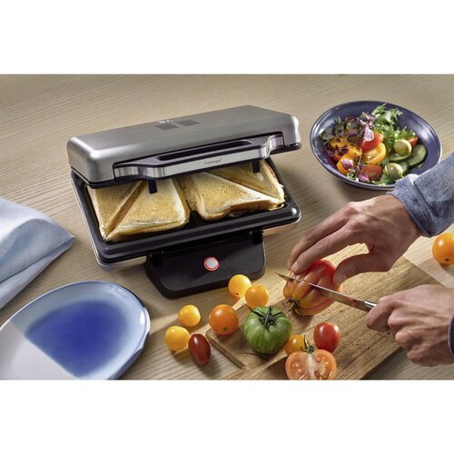 Wmf Lono Sandwich Toaster Slike