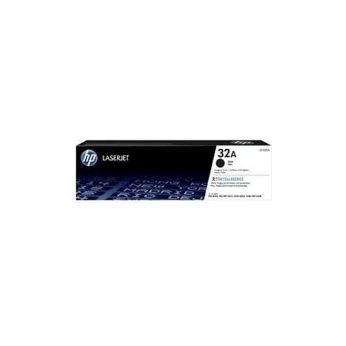 HP toner 32A CF232A crni Slike