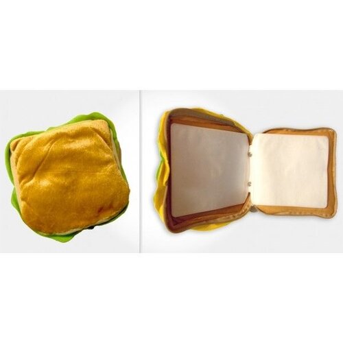  Torbica za 20 diska SANDWICH Cene