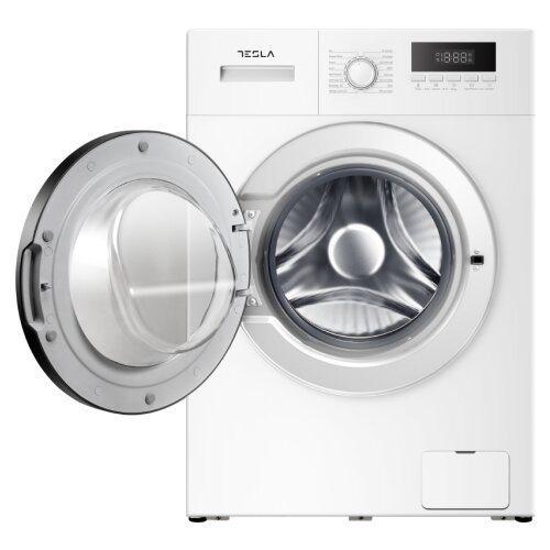 Tesla veš mašina WF61030T 6kg/1000 obrtaja/F/85x59,5x47cm/bela Cene