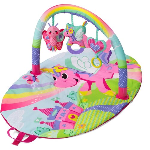 Infantino podloga za igru Sparkle 115038 Slike