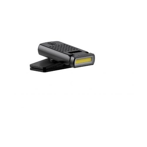 LED LENSER W1R Work, Ročna polnilna svetilka, Črna, (20832800) Cene