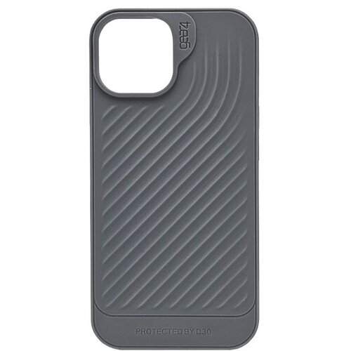  GEAR 4 STRIPED Maska za telefon za Iphone 14, Siva Cene